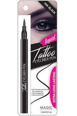 Magic Collection Liquid Tattoo Eyeliner Pen