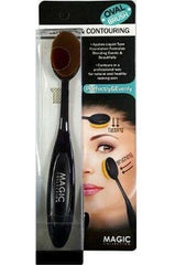 Magic Collection Oval Blending & Contouring Brush