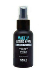 Magic Collection Make Up Setting Spray