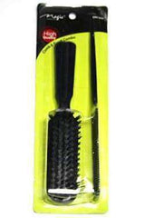 Magic Collection Bone Tail Comb & 8" Brush Combo #2456