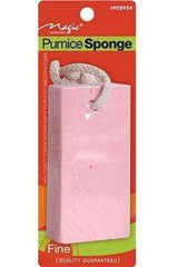 Magic Collection Pumice Sponge w/ Rope