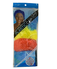 Magic Collection Water-Proof Plastic Cap #2199 - Assorted