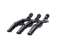 BTL Croco Hair Clips
