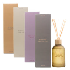 Breeze Town Reed Diffuser