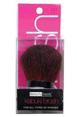 Beauty Treats Kabuki Brush #131