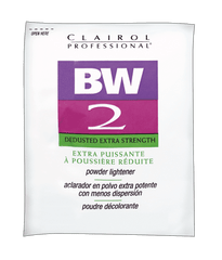 Clairol Professional BW2 Lightening Powder Packette