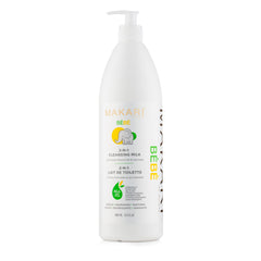 Makari de Suisse MAKARI BÉBÉ® 2-en-1 LAIT de Toilette 1000 - Authentic Skincare Treatment