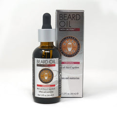 Beard Guyz Beard Oil 1.5oz