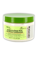 Curls & Naturals Conditioning Repair Mask