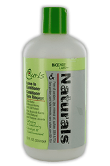 Curls & Naturals Leave-In Conditioner