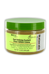 Curls & Naturals Curl Defining Custard