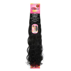 Mary Queen BioProtein™ Body Wave Ponytail – 26"
