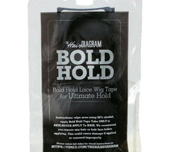 Bold Hold Lace Wig Tape