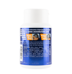 WaveBuilder Brush In Waves Daily Training Lotion