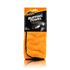 Armor All Microfiber Buffing Towel