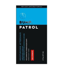 Bump Patrol After Shave - Maximum Strength 2oz