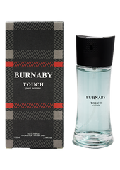 Secret Plus Fragrance For Men - Burnaby Touch