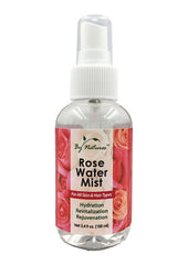 By Natures Rose Water Mist 6.4oz