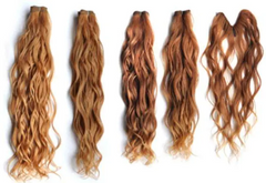 Noble Classic Peach 5PCS