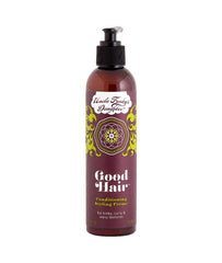 Uncle Funkys Daughter Good Hair-Leave-In Conditioning Styling Cream 8oz