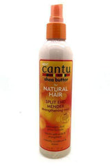 Cantu Shea Butter For Natural Hair Split End Mender Strengthening Mist