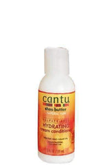 Cantu Shea Butter For Natural Hair Sulfate Free Hydrating Cream Conditioner 3oz