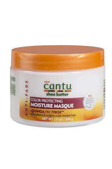 Cantu Shea Butter Anti-Fade Color Protecting Moisture Masque