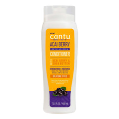 CANTU Acai Berry Revitalizing Conditioner (13.5oz)