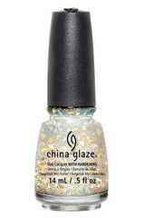 China Glaze Nail Lacquer - Luxe & Lush