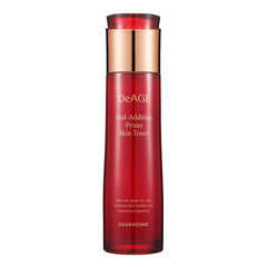 CHARMZONE DeAge Red-Addition PRIME Skin Toner