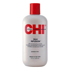 CHI Silk Infusion 12oz