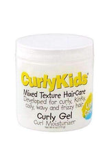 Curly Kids Curly Gel Moisturizer