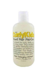 Curly Kids Super Detangling Shampoo