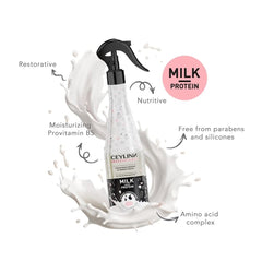 Ceylinn Milk Protein 2-Phase Blow Dry Spray