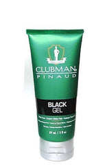 Clubman Pinaud Instant Touch Up Gel - Black