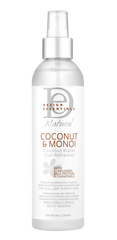 Design Essentials Coconut & Monoi Coconut Water Curl Refresher