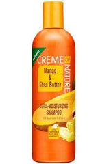 Creme Of Nature Mango & Shea Butter Ultra-Moisturizing Shampoo