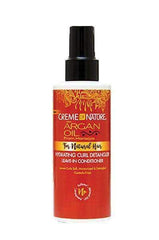 Creme Of Nature Argan Curl Hydrating Detangler