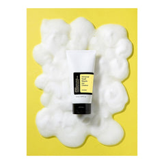 COSRX Advanced Snail Mucin Gel Cleanser (150ml)