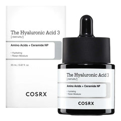 COSRX The Hyaluronic Acid 3 Serum
