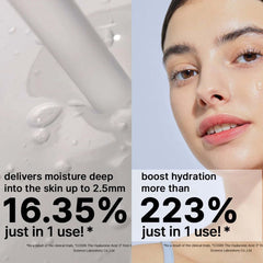 COSRX The Hyaluronic Acid 3 Serum