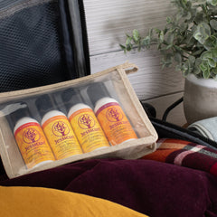 Jessicurl Confidence Collection