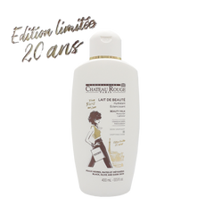 Château Rouge Paris CHATEAU ROUGE Paris LAIT de BEAUTÉ Éclaircissant - Authentic Skincare Treatment