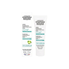 Château Rouge Paris CHATEAU ROUGE PARIS SOIN PURIFIANT - Authentic Skincare Treatment
