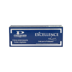 Pr. Françoise Bedon Pr. BEDON® EXCELLENCE LUXE CRÉME Éclaircissante NUIT - Authentic Skincare Treatment