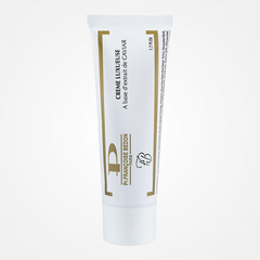 Pr. Françoise Bedon Pr. BEDON® CAVIAR CRÈME Tube LUXUEUSE - Authentic Skincare Treatment