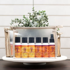 Jessicurl Rich & Radiant Collection