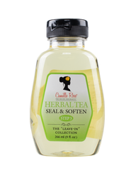 Camille Rose Herbal Tea Seal & Soften Leave In