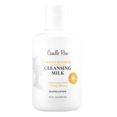 Camille Rose Neroli Blossom Cleansing Milk