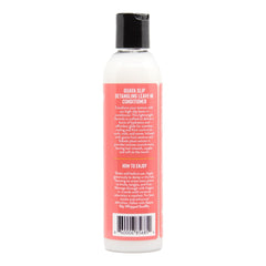 Camille Rose Guava Slip Leave In Conditioner